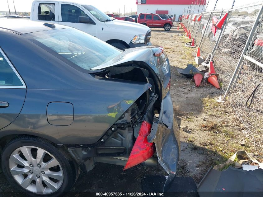 2006 Honda Accord VIN: 1HGCN66506A059500 Lot: 40957585