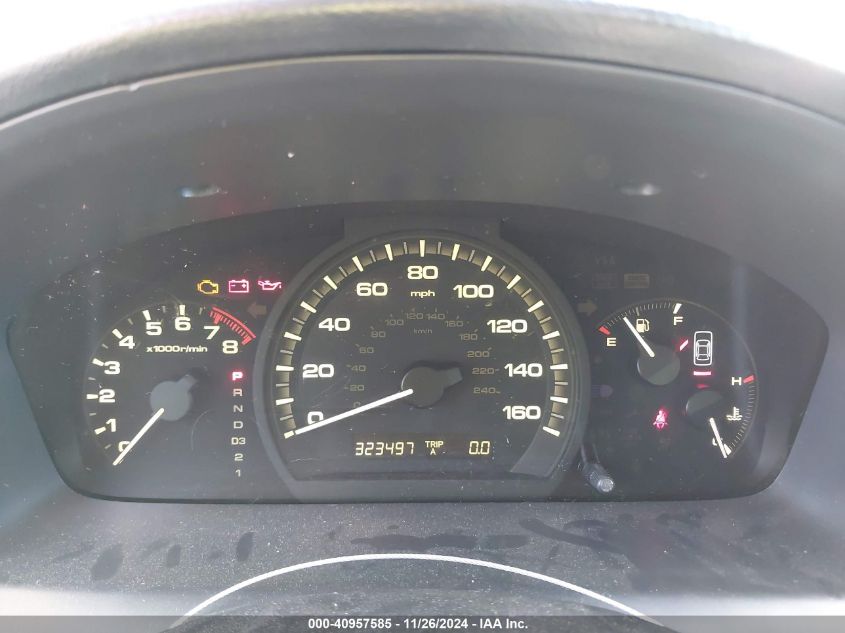 2006 Honda Accord VIN: 1HGCN66506A059500 Lot: 40957585