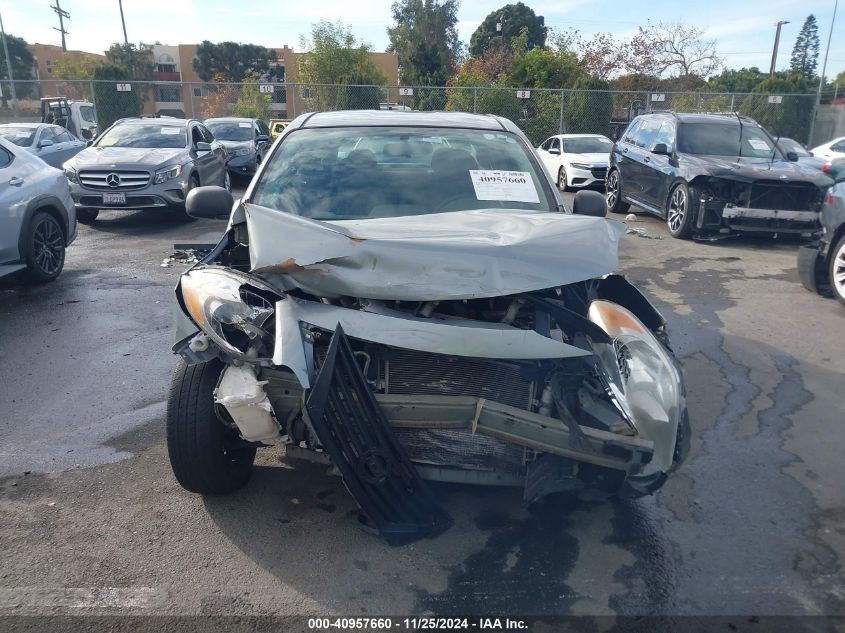 VIN 3N1CN7AP0EL853739 2014 Nissan Versa, 1.6 S+ no.12