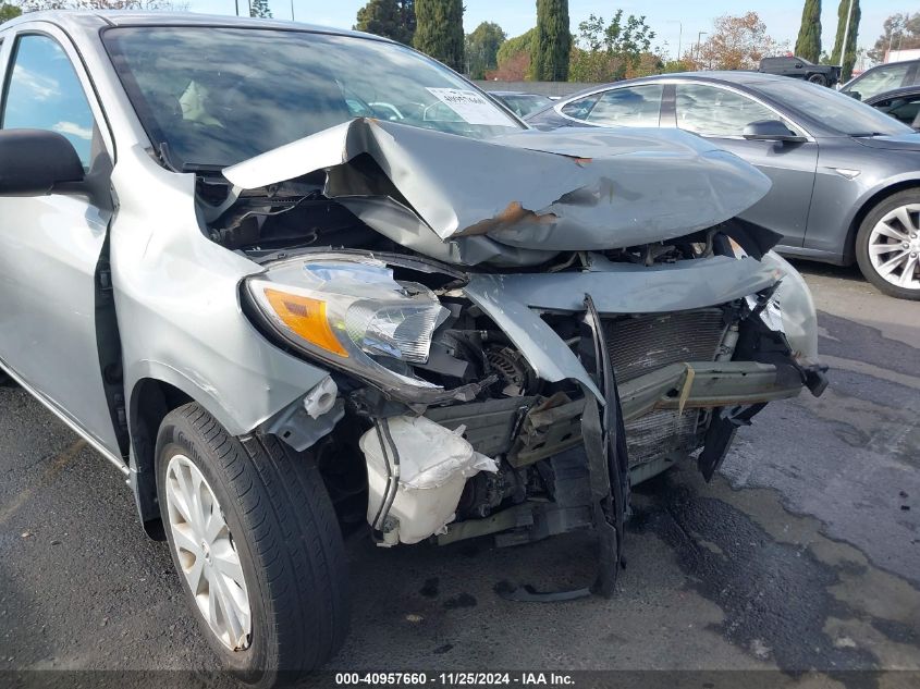 VIN 3N1CN7AP0EL853739 2014 Nissan Versa, 1.6 S+ no.6