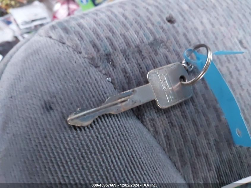 1998 Ford F150 VIN: 002FTZX18WCA04474 Lot: 40957669