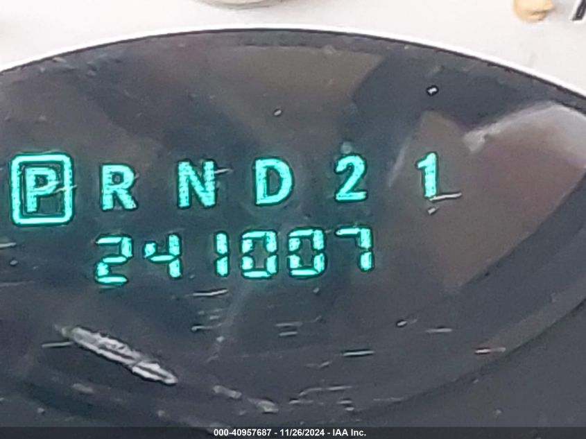 2006 Dodge Dakota Laramie/St VIN: 1D7HE22K26A702614 Lot: 40957687