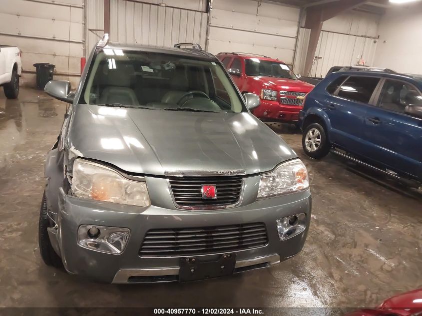 2007 Saturn Vue V6 VIN: 5GZCZ63447S868665 Lot: 40957770