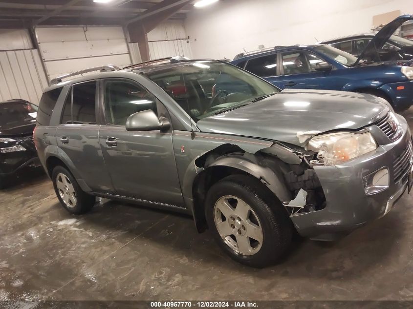 2007 Saturn Vue V6 VIN: 5GZCZ63447S868665 Lot: 40957770