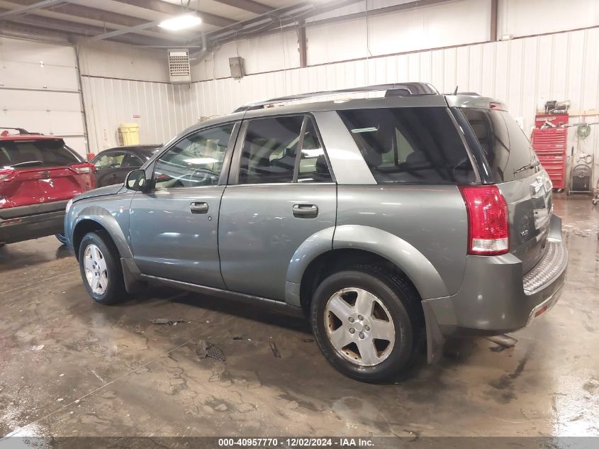 2007 Saturn Vue V6 VIN: 5GZCZ63447S868665 Lot: 40957770