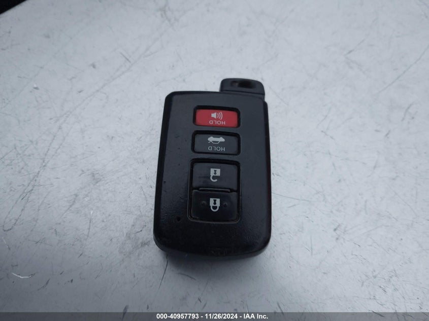 2015 TOYOTA COROLLA S PREMIUM - 2T1BURHE8FC444324