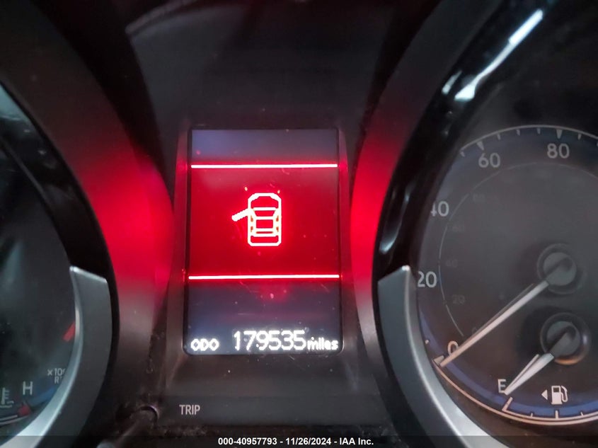 2015 TOYOTA COROLLA S PREMIUM - 2T1BURHE8FC444324