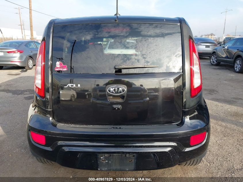 VIN KNDJT2A68D7752195 2013 KIA Soul, ! no.16