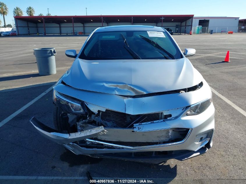 VIN 1G1ZD5ST3JF146559 2018 CHEVROLET MALIBU no.11