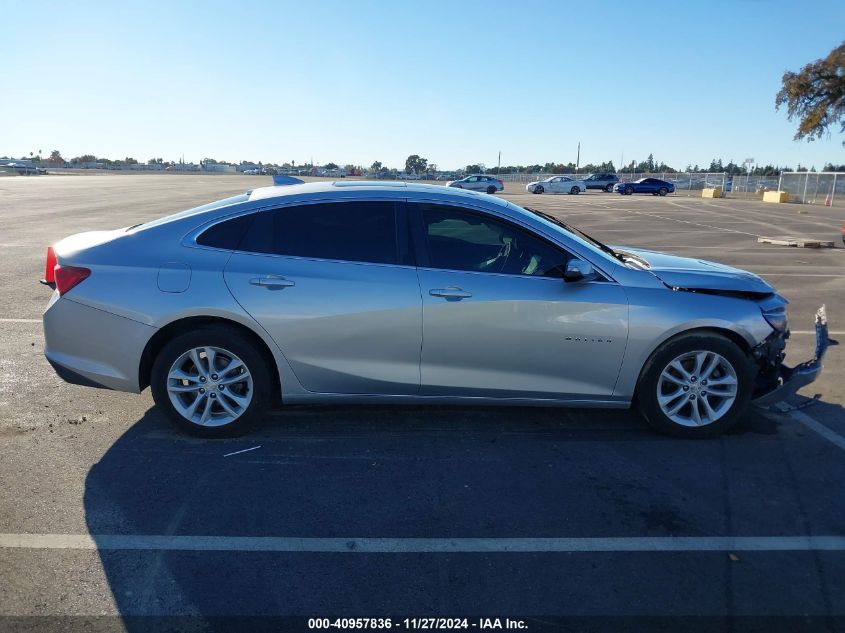 VIN 1G1ZD5ST3JF146559 2018 CHEVROLET MALIBU no.12