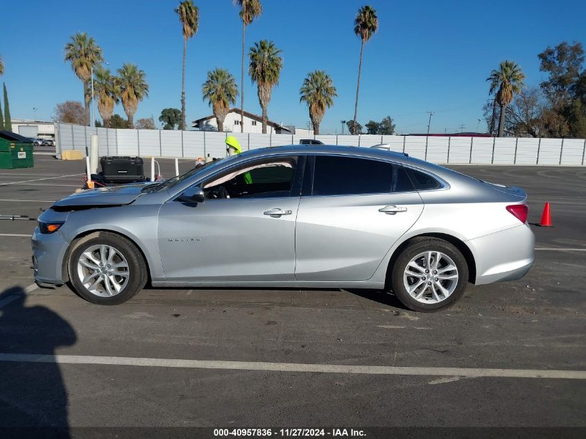 VIN 1G1ZD5ST3JF146559 2018 CHEVROLET MALIBU no.13