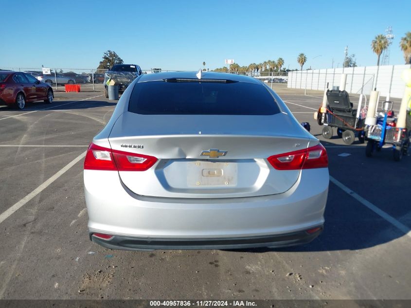 VIN 1G1ZD5ST3JF146559 2018 CHEVROLET MALIBU no.15