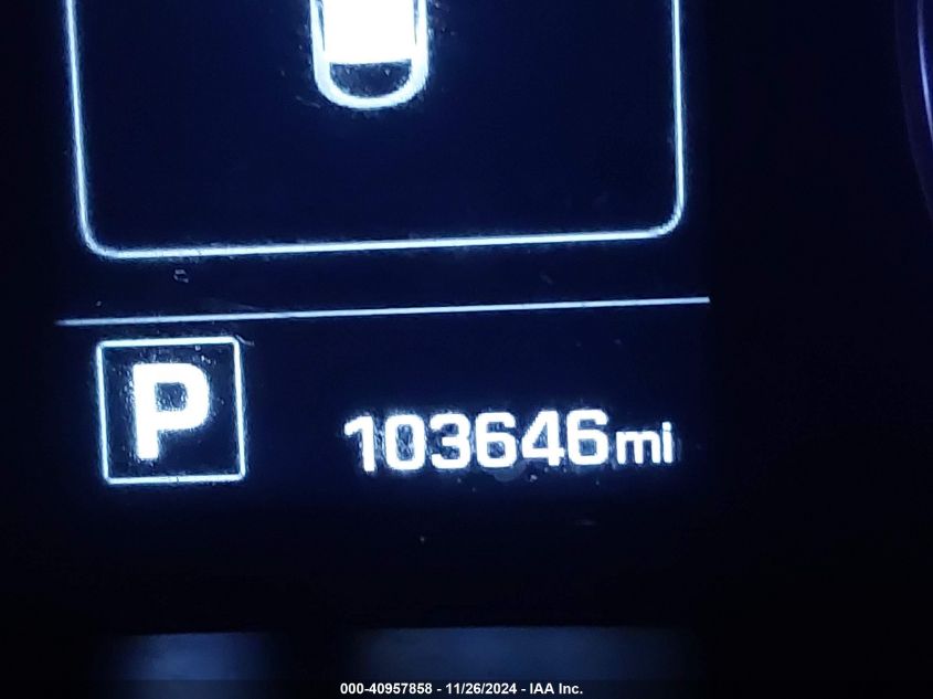 2016 HYUNDAI VELOSTER TURBO - KMHTC6AE6GU282063