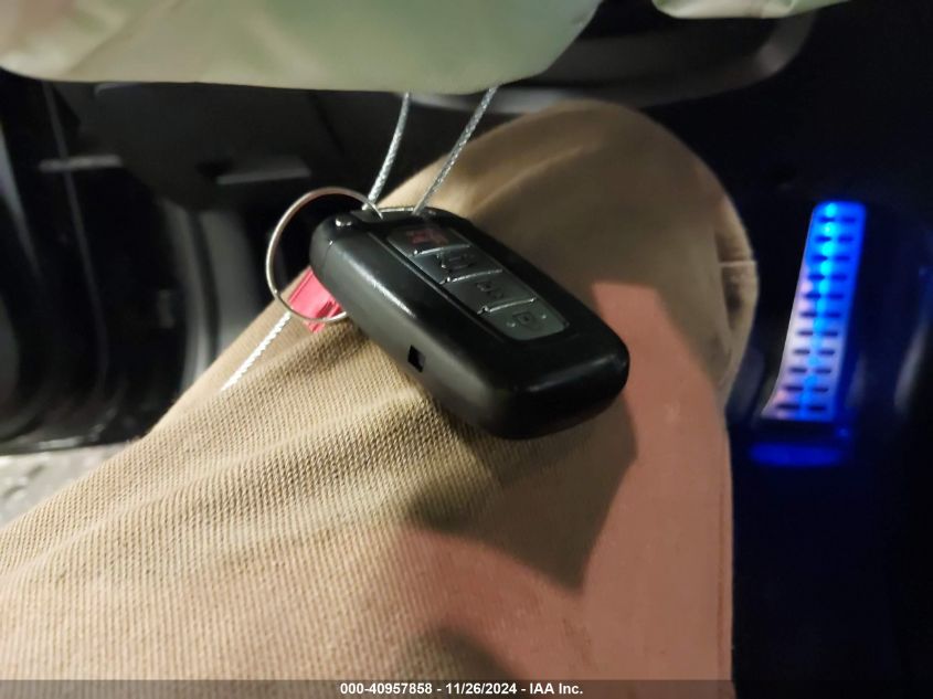 2016 HYUNDAI VELOSTER TURBO - KMHTC6AE6GU282063