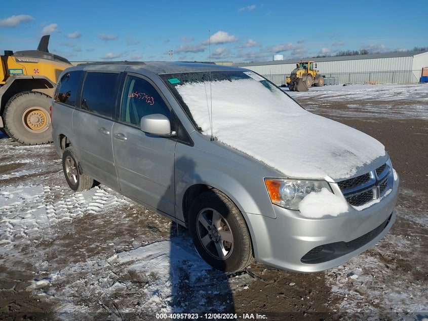 Vin: 2d4rn3dg6br731366, lot: 41447719, dodge grand caravan mainstreet 2011 img_1