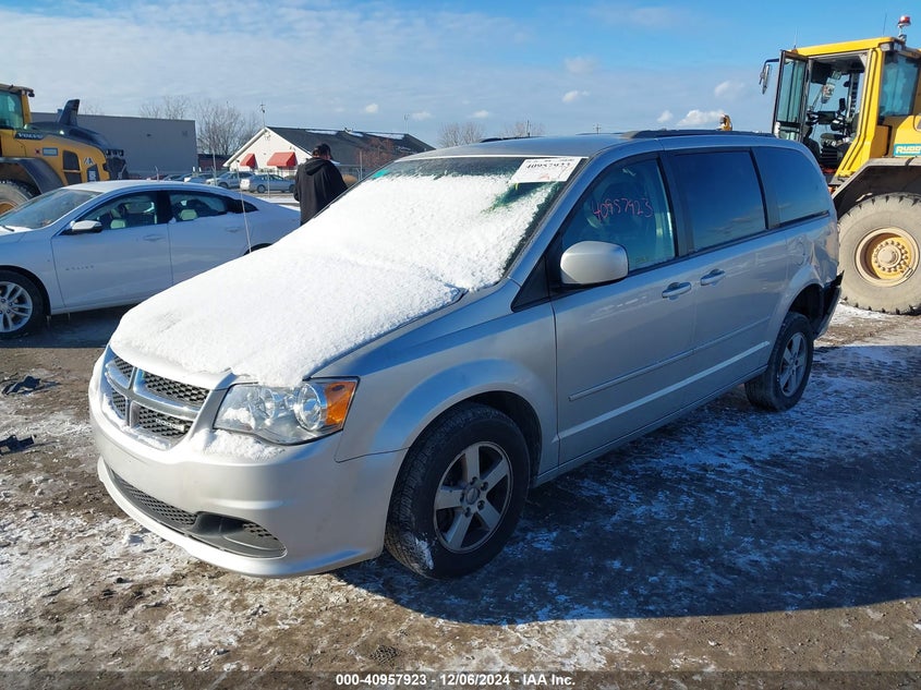 Vin: 2d4rn3dg6br731366, lot: 41447719, dodge grand caravan mainstreet 20112