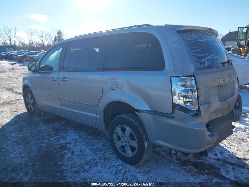 Vin: 2d4rn3dg6br731366, lot: 41447719, dodge grand caravan mainstreet 20113