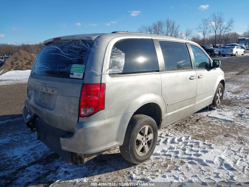 Vin: 2d4rn3dg6br731366, lot: 41447719, dodge grand caravan mainstreet 20114