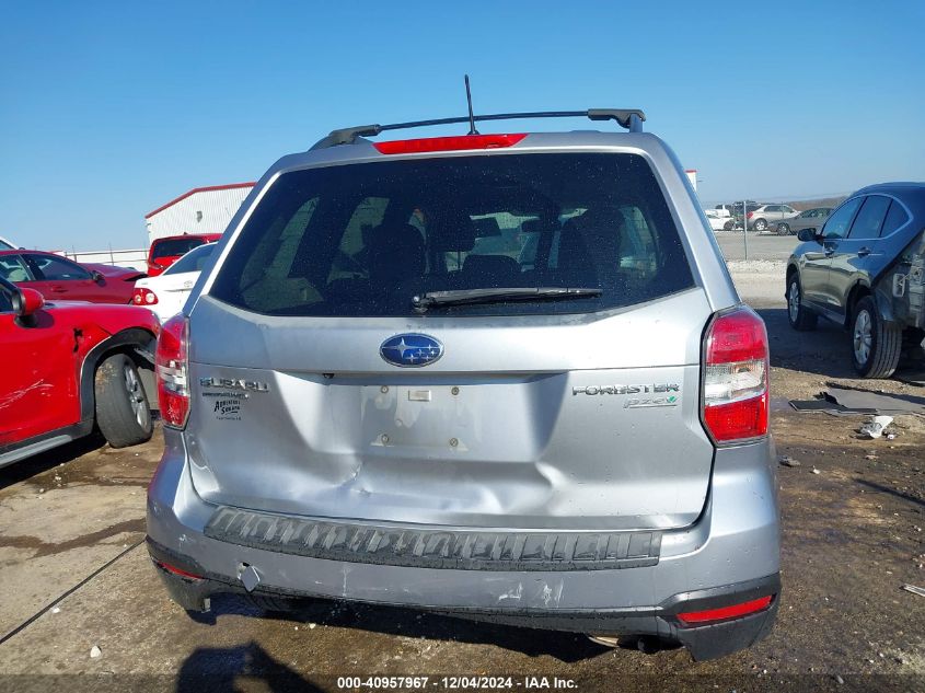 VIN JF2SJADC4EH520244 2014 Subaru Forester, 2.5I Pr... no.17