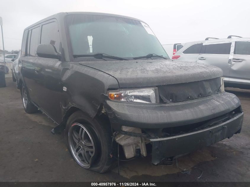 2006 Scion xB