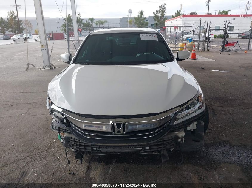 VIN 1HGCR2F59GA114957 2016 Honda Accord, Sport no.12