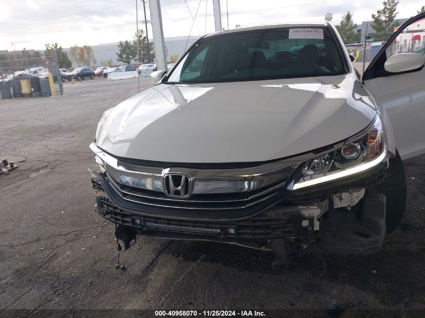 VIN 1HGCR2F59GA114957 2016 Honda Accord, Sport no.6