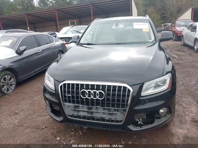 VIN WA1LFAFP4EA060476 2014 Audi Q5, 2.0T Premium no.12