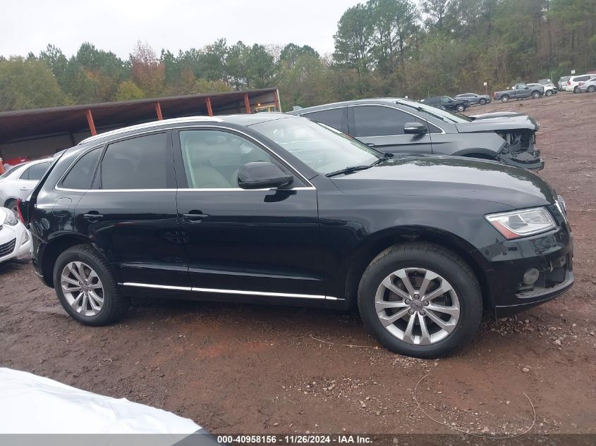 VIN WA1LFAFP4EA060476 2014 Audi Q5, 2.0T Premium no.13