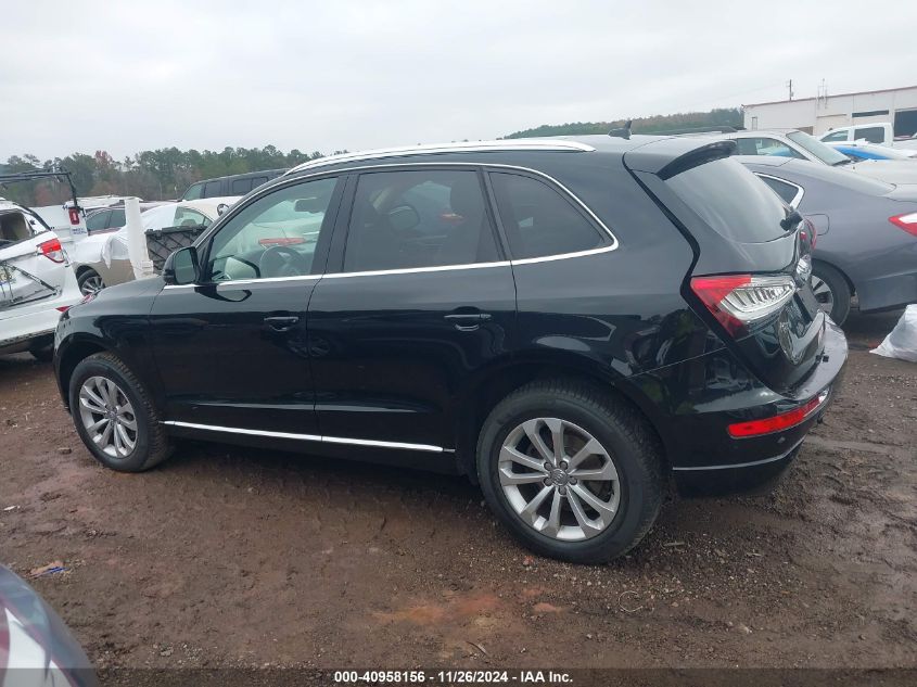 VIN WA1LFAFP4EA060476 2014 Audi Q5, 2.0T Premium no.14