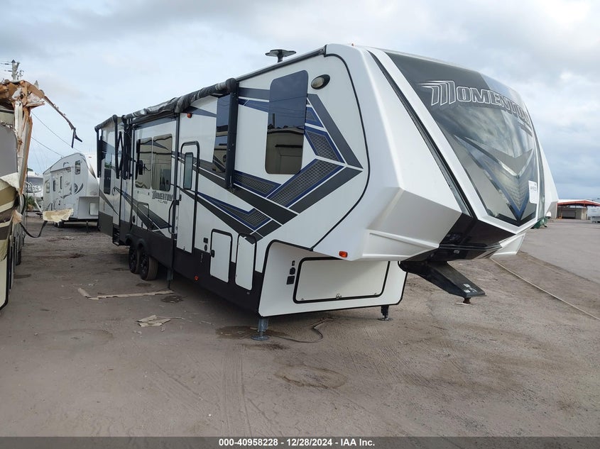 2018 GRAND DESIGN OTHER