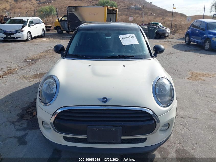 2019 Mini Hardtop Cooper VIN: WMWXU1C52K2H73902 Lot: 40958269