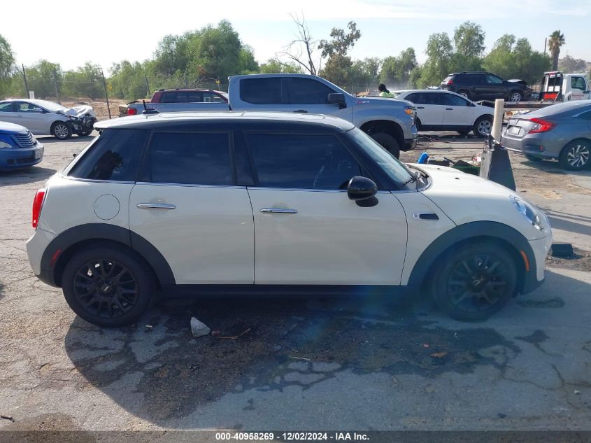 2019 Mini Hardtop Cooper VIN: WMWXU1C52K2H73902 Lot: 40958269