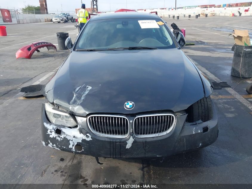 VIN WBAKE3C58DE771346 2013 BMW 3 Series, 328I no.12