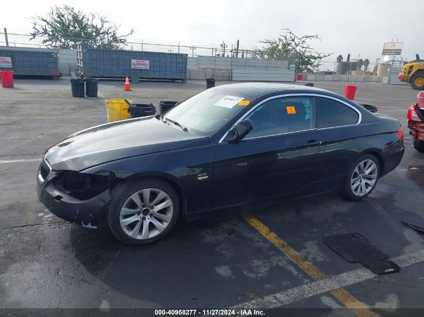 VIN WBAKE3C58DE771346 2013 BMW 3 Series, 328I no.14