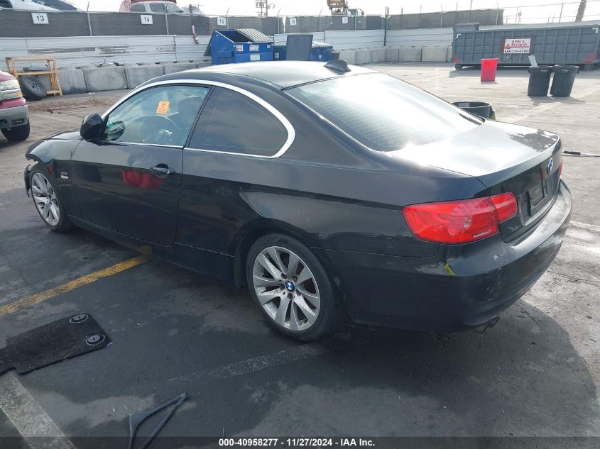 VIN WBAKE3C58DE771346 2013 BMW 3 Series, 328I no.3