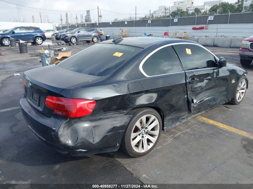 VIN WBAKE3C58DE771346 2013 BMW 3 Series, 328I no.4