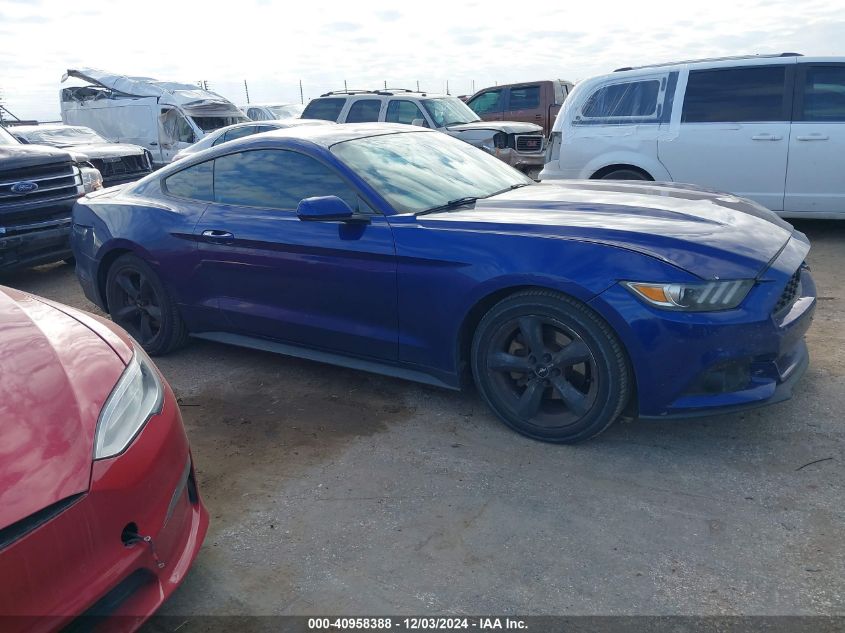 VIN 1FA6P8AM1G5316595 2016 FORD MUSTANG no.13