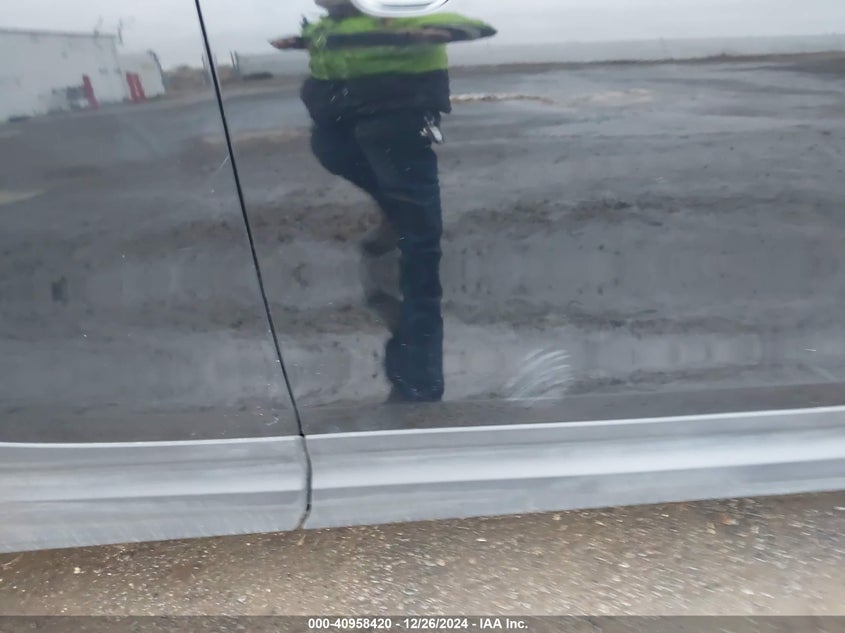 2021 GMC Terrain Awd Slt VIN: 3GKALVEV2ML366200 Lot: 40958420