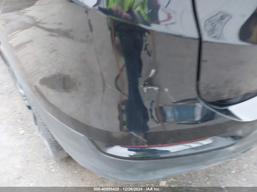 2021 GMC Terrain Awd Slt VIN: 3GKALVEV2ML366200 Lot: 40958420