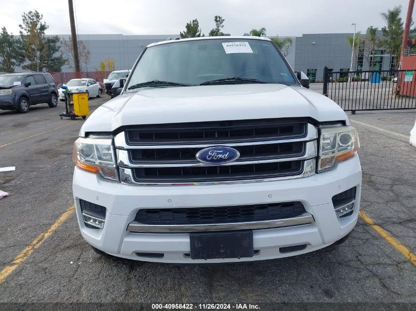 VIN 1FMJU1KT4HEA52490 2017 FORD EXPEDITION no.13