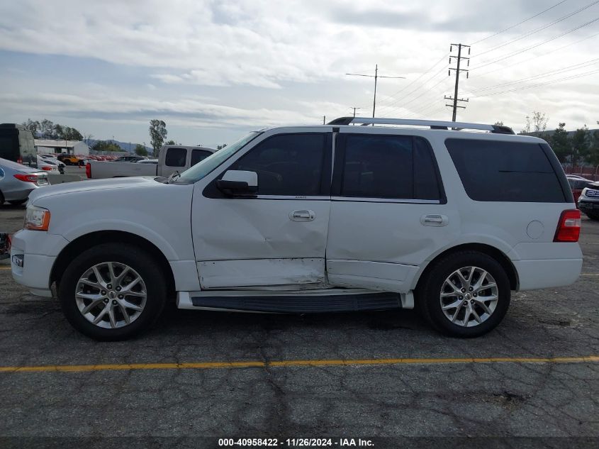 VIN 1FMJU1KT4HEA52490 2017 FORD EXPEDITION no.6