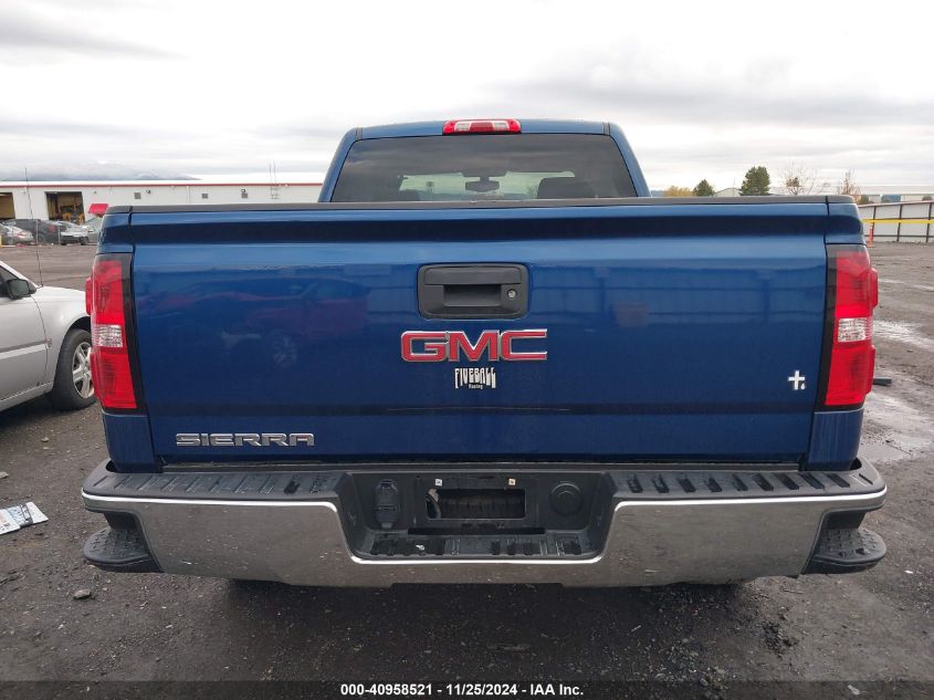 VIN 1GTV2LEC9GZ305359 2016 GMC Sierra, 1500 no.16