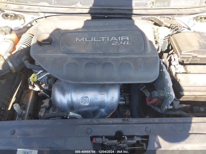 2015 CHRYSLER 200 S - 1C3CCCBB9FN635822