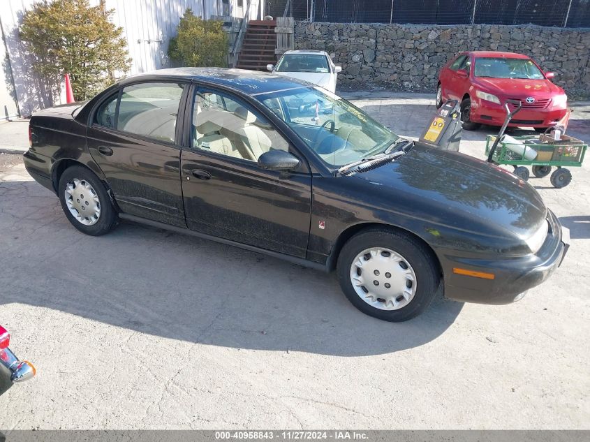 1997 Saturn Sl