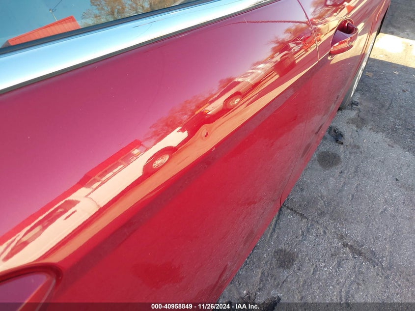 2014 FORD FIESTA TITANIUM - 3FADP4FJ7EM165980