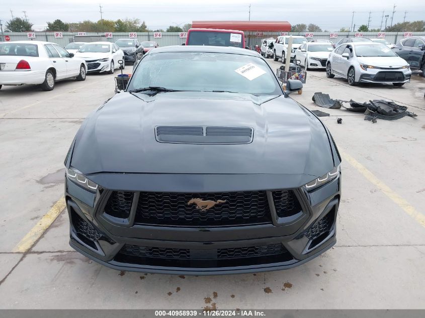 VIN 1FA6P8CF3R5428669 2024 FORD MUSTANG no.12