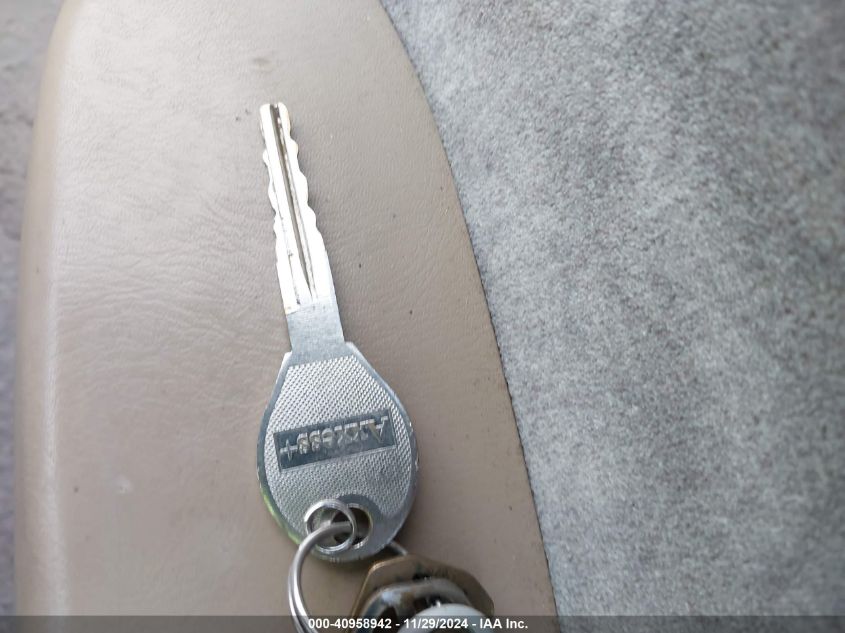 2001 Nissan Sentra VIN: 3N1CB51D1L486625 Lot: 40958942