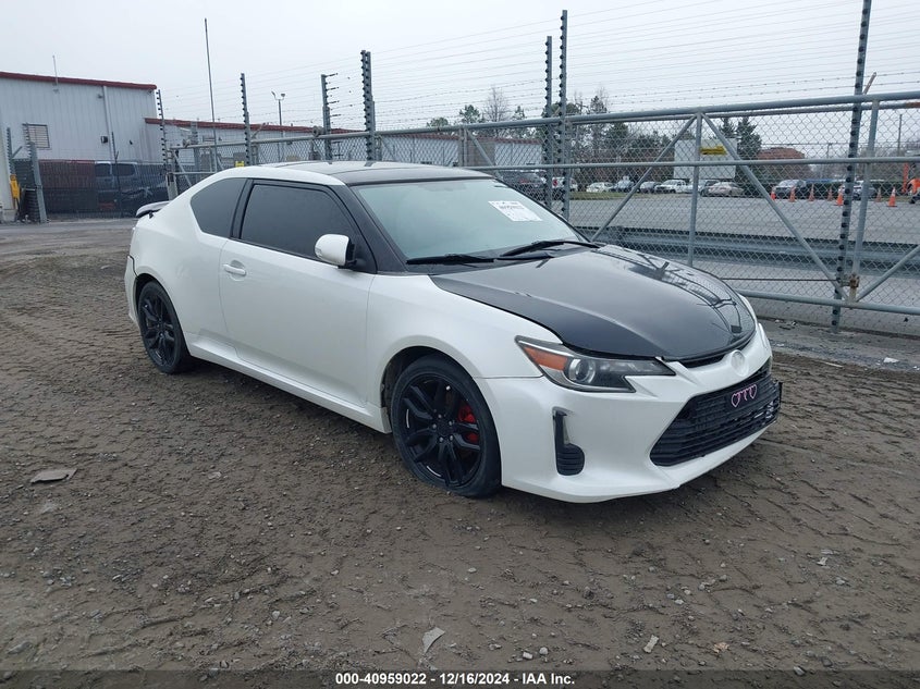 Vin: jtkjf5c74gj022685, lot: 41448824, scion tc 2016 img_1