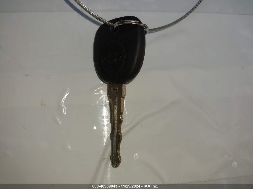 2007 Chevrolet Cobalt Lt VIN: 1G1AL55F477122134 Lot: 40959043