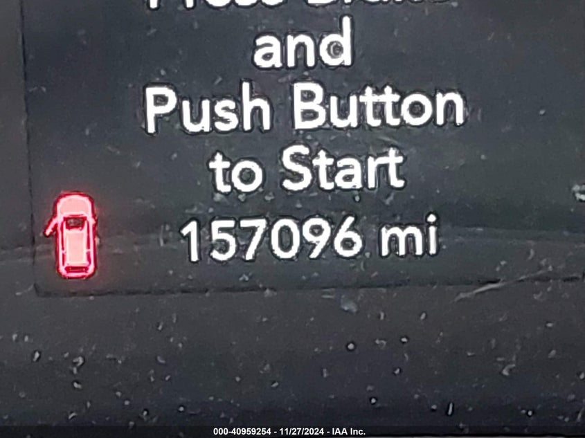 2019 CHRYSLER PACIFICA TOURING L - 2C4RC1BG6KR575324